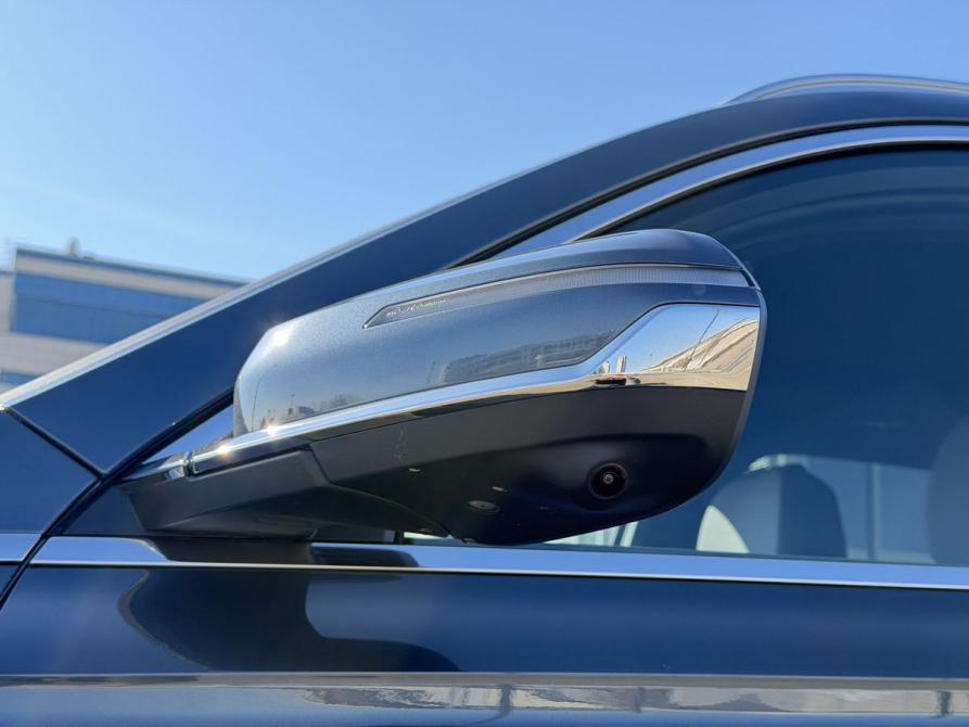 Geely Monjaro I Рестайлинг 2 Казань  - изображение 13