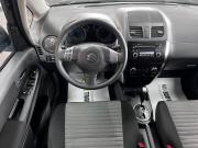 Suzuki SX4 I (Classic) Рестайлинг Тверь  - изображение 30