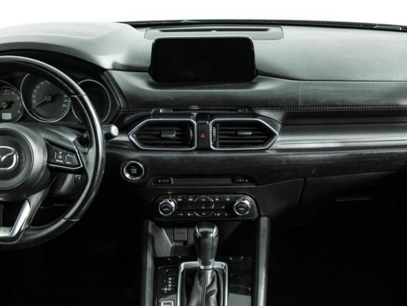 Mazda CX-5 II с пробегом 2018 года, цена 2 099 585 рублей, 155450 км, внедорожник, Автокод Объявления