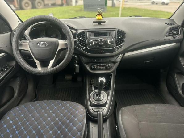 Lada (ВАЗ) Vesta I с пробегом 2017 года, цена 695 000 рублей, 127131 км, седан, Автокод Объявления