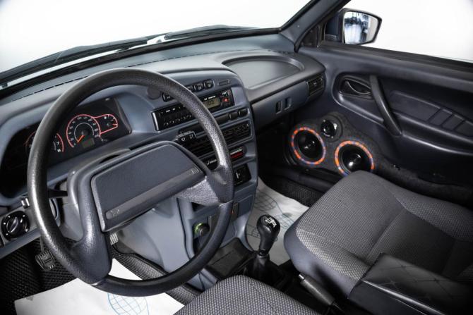 Lada (ВАЗ) 2114 с пробегом 2012 года, цена 339 000 рублей, 133000 км, хэтчбек, Автокод Объявления