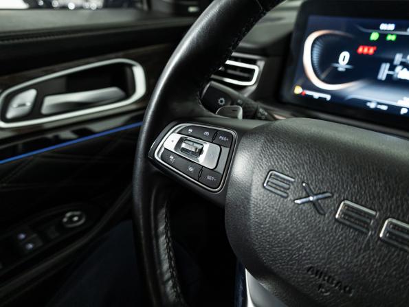 Exeed VX I с пробегом 2021 года, цена 2 248 790 рублей, 104418 км, внедорожник, Автокод Объявления