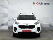 Kia Sportage IV Екатеринбург  - изображение 23