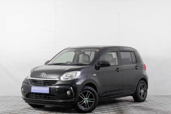 Toyota Passo III с пробегом 2018 года, цена 929 000 рублей, 127000 км, хэтчбек, Автокод Объявления