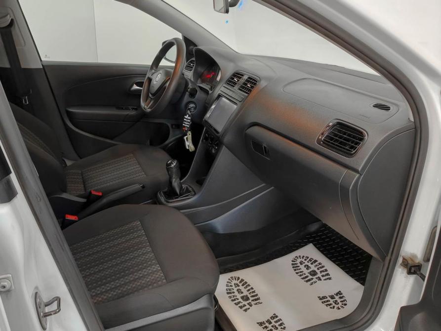 Volkswagen Polo V Рестайлинг Тула  - изображение 5