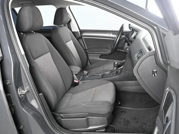 Volkswagen Golf VII с пробегом 2014 года, цена 1 129 000 рублей, 207010 км, хэтчбек, Автокод Объявления