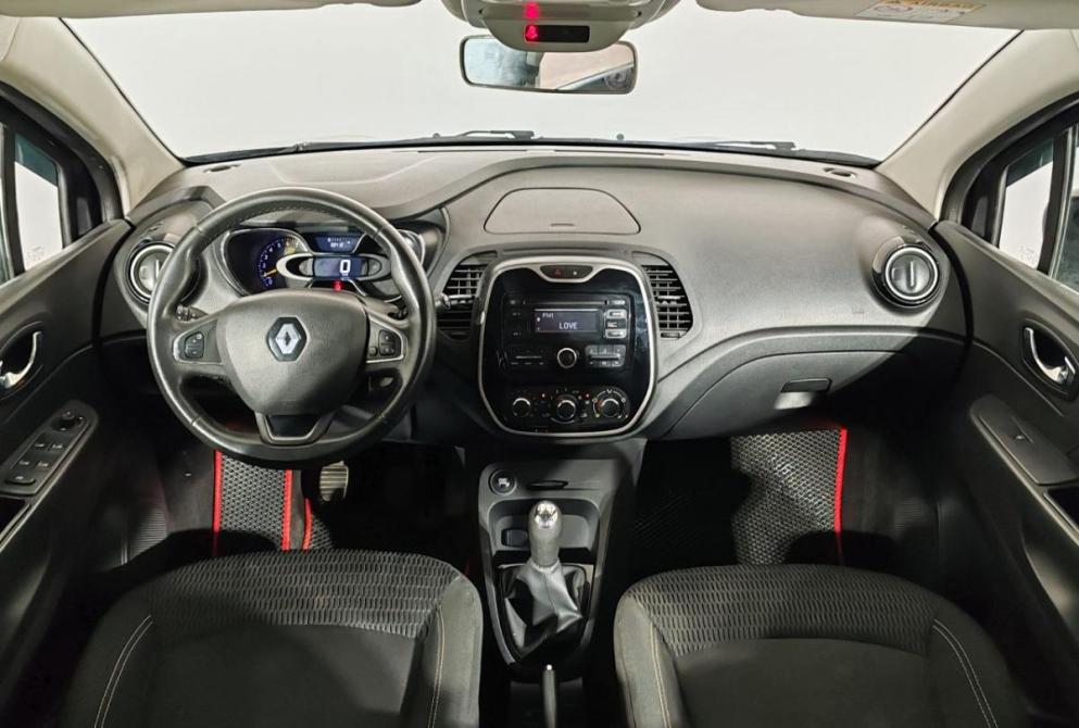 Renault Kaptur I Ярославль  - изображение 10