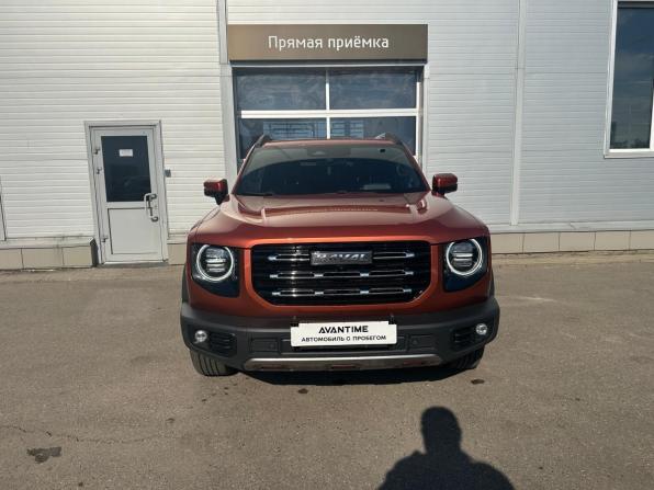 Haval Dargo с пробегом 2024 года, цена 2 770 000 рублей, 53551 км, внедорожник, Автокод Объявления