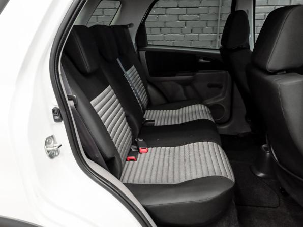 Suzuki SX4 I (Classic) Рестайлинг с пробегом 2012 года, цена 1 320 000 рублей, 99826 км, хэтчбек, Автокод Объявления