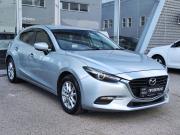 Mazda Axela III Рестайлинг Уфа  - изображение 21