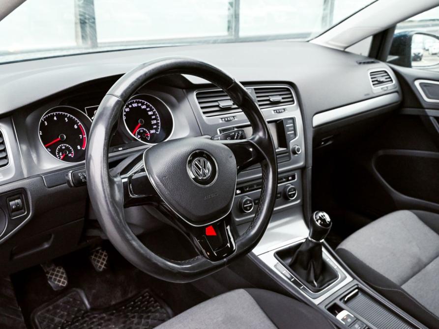 Volkswagen Golf VII Екатеринбург  - изображение 13
