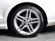 Mercedes-Benz C-Класс III (W204) Рестайлинг Кемерово  - изображение 33
