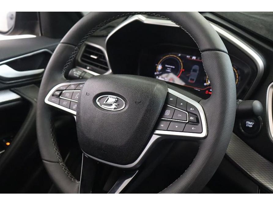 Lada (ВАЗ) Vesta I Рестайлинг (NG) Коломна  - изображение 8