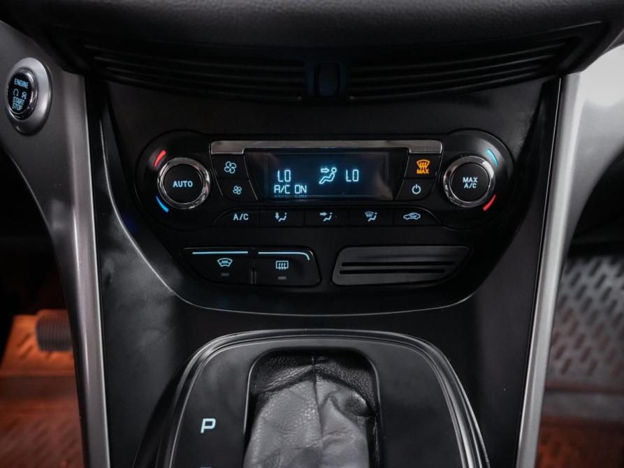 Ford Kuga II Ульяновск  - изображение 16