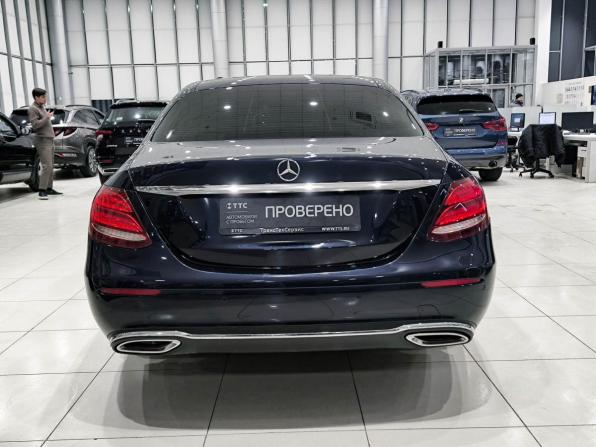 Mercedes-Benz E-Класс V (W213 S213 C238) с пробегом 2019 года, цена 2 500 000 рублей, 81868 км, седан, Автокод Объявления