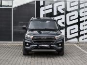 Lifan X70 I Краснодар  - изображение 24