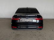 Audi A6 V (C8) Москва  - изображение 25