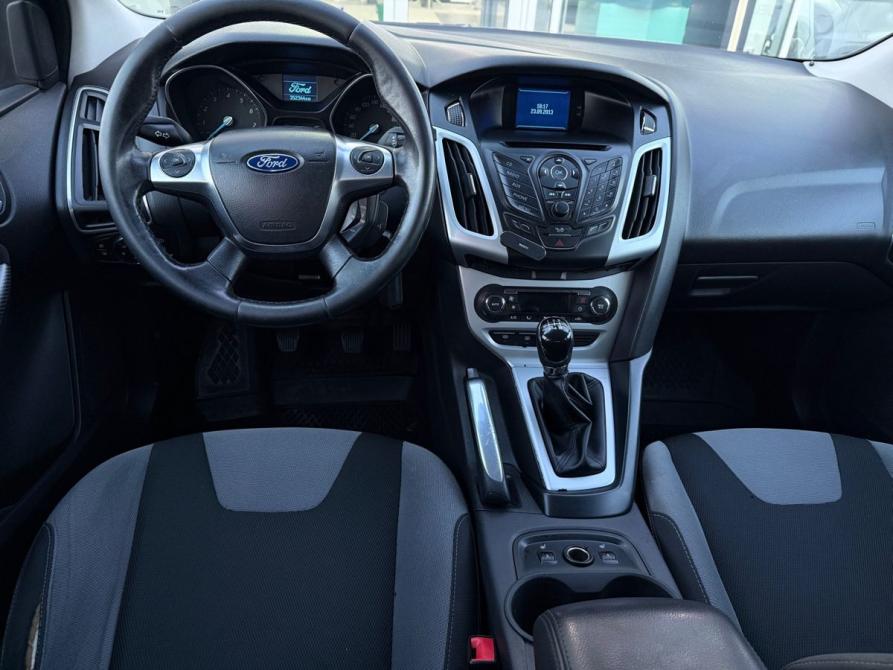 Ford Focus III Самара  - изображение 17