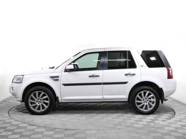 Land Rover Freelander II Рестайлинг с пробегом 2012 года, цена 1 245 700 рублей, 173196 км, внедорожник, Автокод Объявления