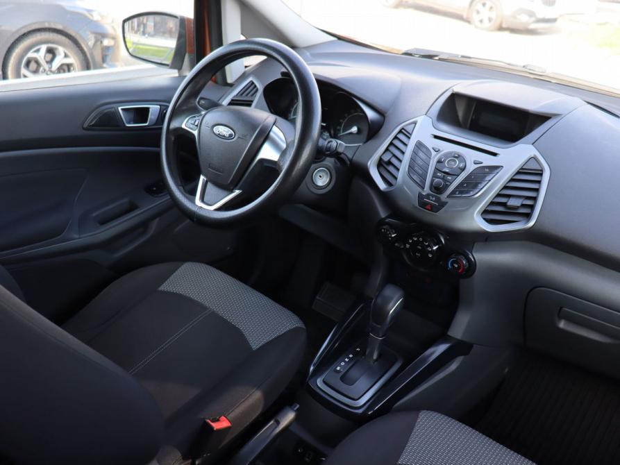 Ford EcoSport II Самара  - изображение 12