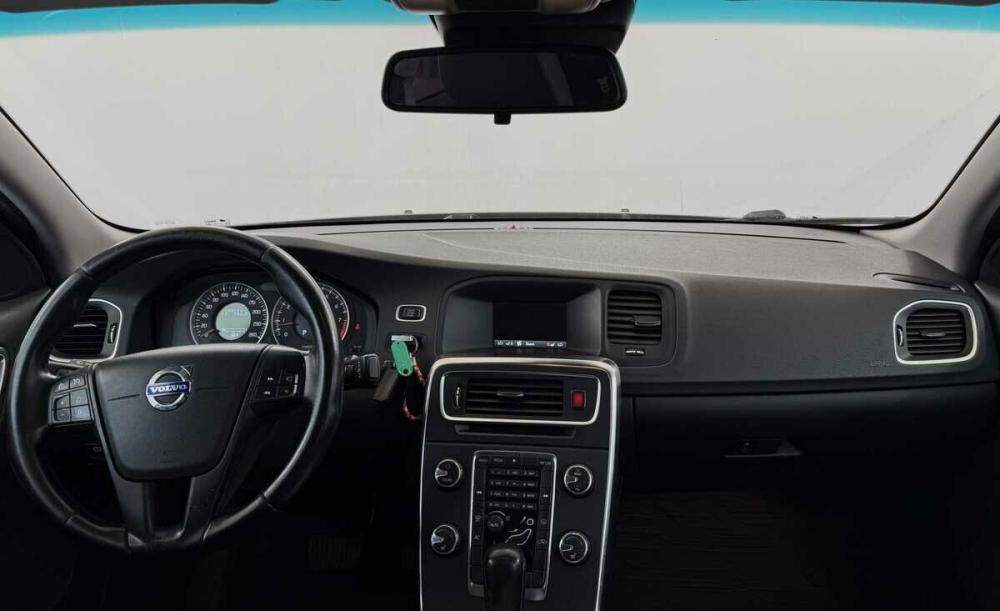 Volvo S60 II Москва  - изображение 5
