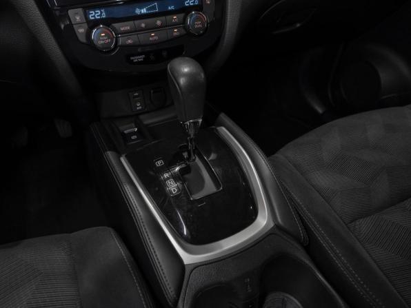 Nissan X-Trail III с пробегом 2015 года, цена 1 675 000 рублей, 133434 км, внедорожник, Автокод Объявления