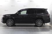 Lexus LX III Рестайлинг 2 Владивосток  - изображение 37