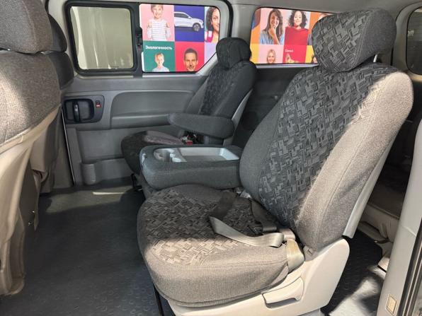 Hyundai Grand Starex I с пробегом 2008 года, цена 1 259 000 рублей, 221186 км, минивэн, Автокод Объявления