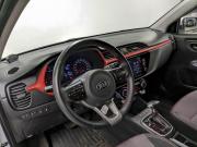 Kia Rio IV Рестайлинг Москва  - изображение 43