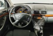 Toyota Avensis II Рестайлинг Ярославль  - изображение 35