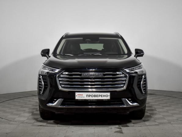Haval Jolion I с пробегом 2023 года, цена 1 798 900 рублей, 41442 км, внедорожник, Автокод Объявления