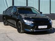 Toyota Camry VII (XV50) Екатеринбург  - изображение 28