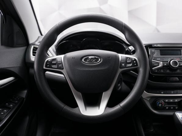 Lada (ВАЗ) Vesta I с пробегом 2021 года, цена 1 120 000 рублей, 177000 км, универсал, Автокод Объявления