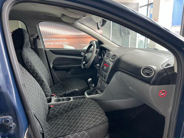 Ford Focus II Рестайлинг с пробегом 2011 года, цена 349 000 рублей, 308000 км, хэтчбек, Автокод Объявления
