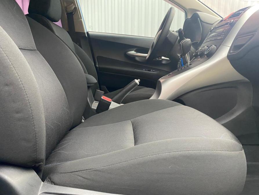 Toyota Auris I Рестайлинг Альметьевск  - изображение 26