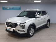 Hyundai Creta II Москва  - изображение 21