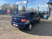 Renault Logan II Курган  - изображение 6