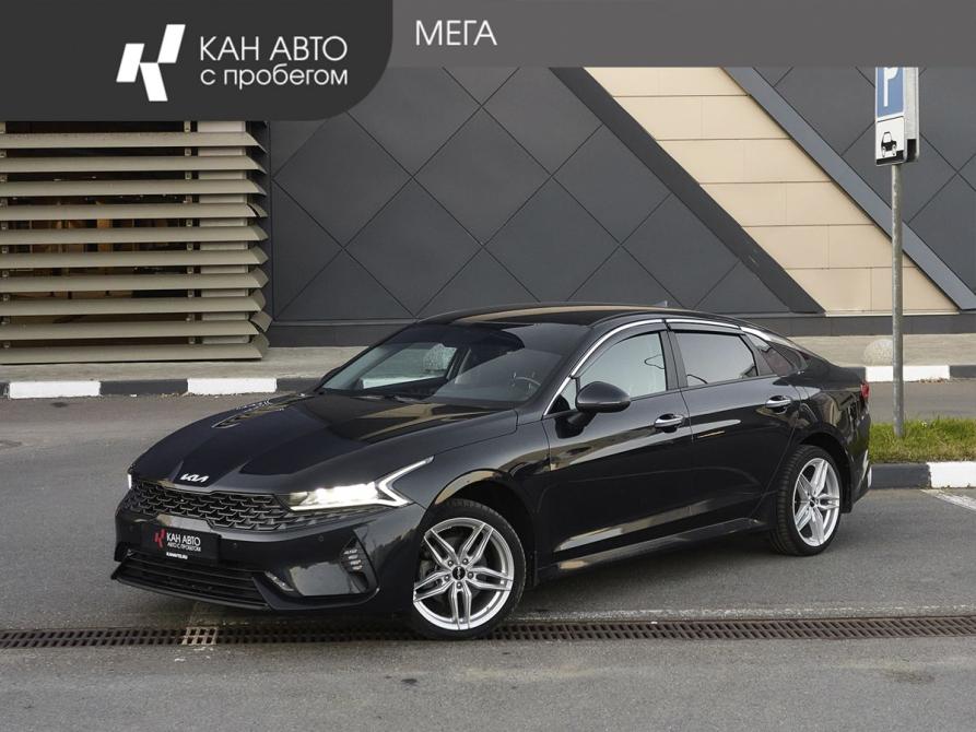 Kia K5 III Казань  - изображение 1