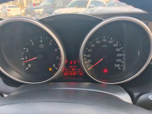 Mazda 3 II (BL) с пробегом 2010 года, цена 757 777 рублей, 189134 км, хэтчбек, Автокод Объявления