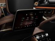 Mercedes-Benz S-Класс AMG IV (W223) Москва  - изображение 53