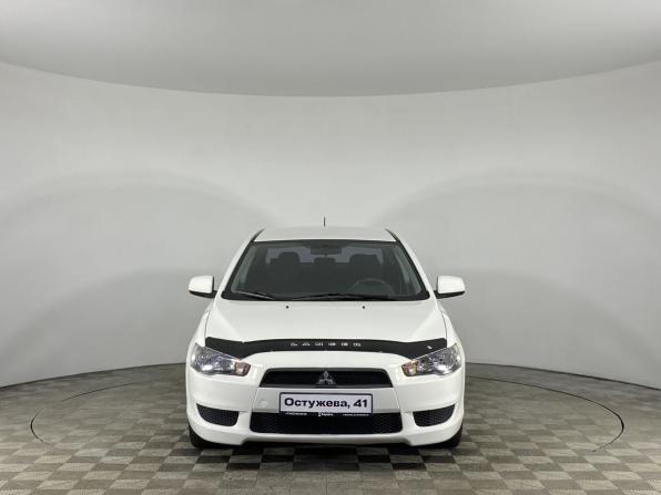 Mitsubishi Lancer X с пробегом 2010 года, цена 640 000 рублей, 288877 км, седан, Автокод Объявления