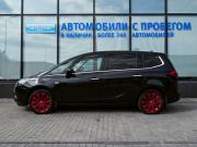 Opel Zafira C Екатеринбург  - изображение 26