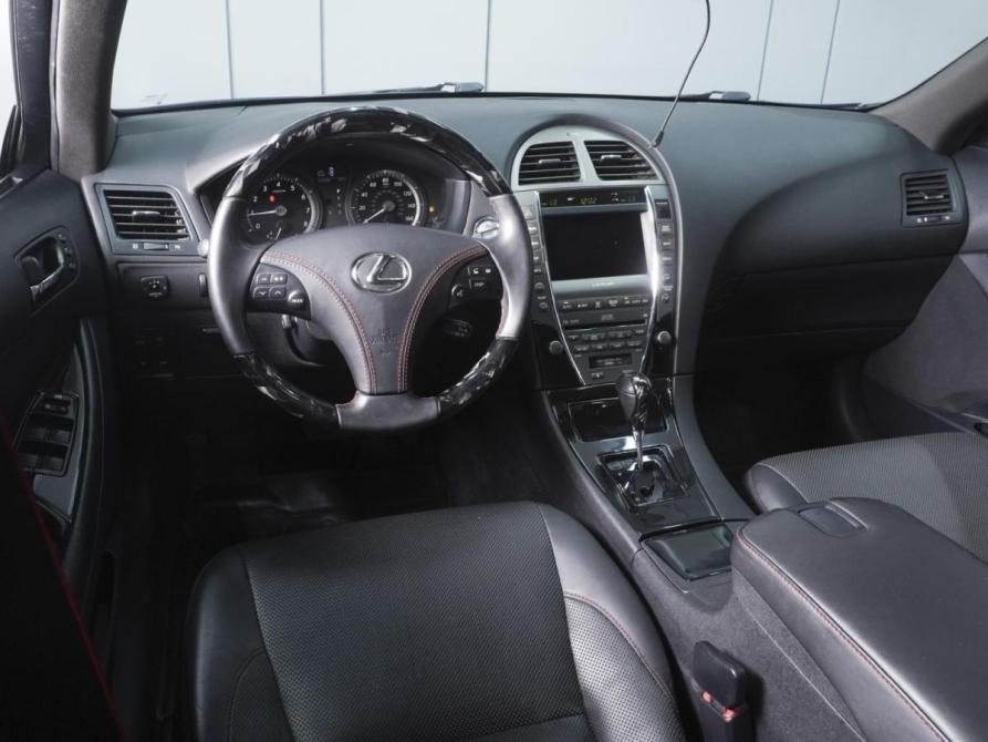 Lexus ES V Ростов-на-Дону  - изображение 6