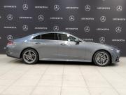 Mercedes-Benz CLS III (C257) Москва  - изображение 33