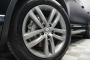 Volkswagen Touareg II Рестайлинг Крым  - изображение 62