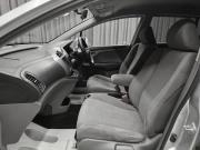 Honda Stream II Рестайлинг Красноярск  - изображение 33