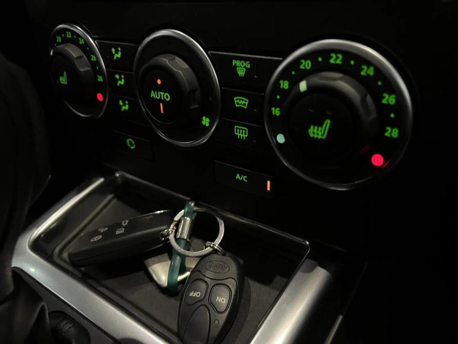 Land Rover Freelander II Рестайлинг 2 Москва  - изображение 12