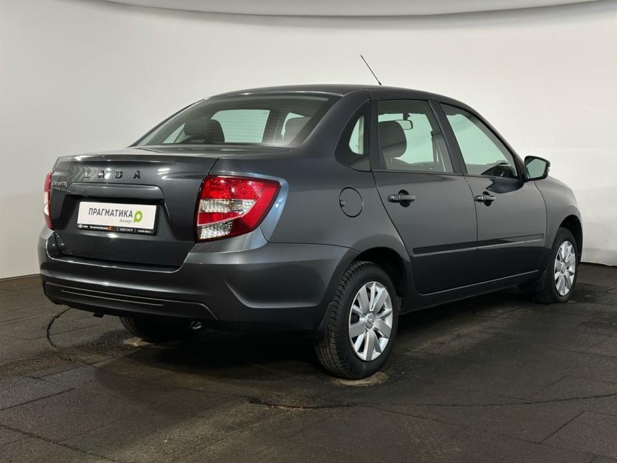 Lada (ВАЗ) Granta I Рестайлинг Великий Новгород  - изображение 7