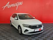 Volkswagen Polo VI Вологда  - изображение 23