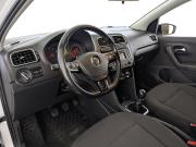 Volkswagen Polo V Рестайлинг Москва  - изображение 40